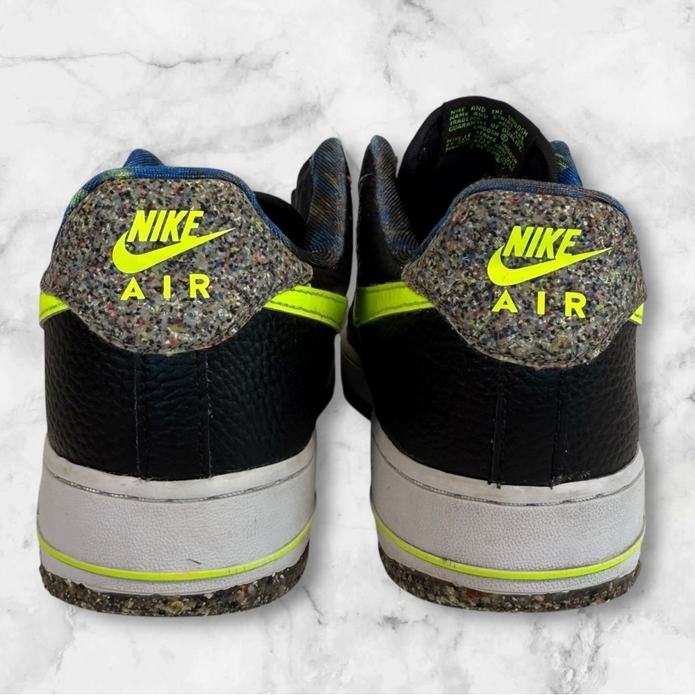 Men’s Nike Air Force 1 Low size 8 - Picture 3 of 8